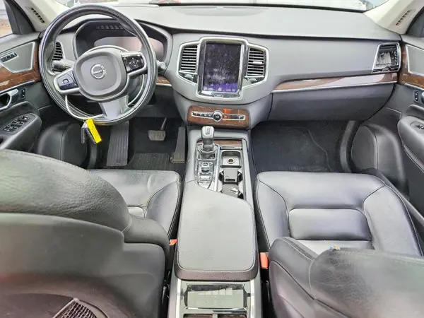 YV4A22PK4G1067185 2016 VOLVO XC90 - Image 8