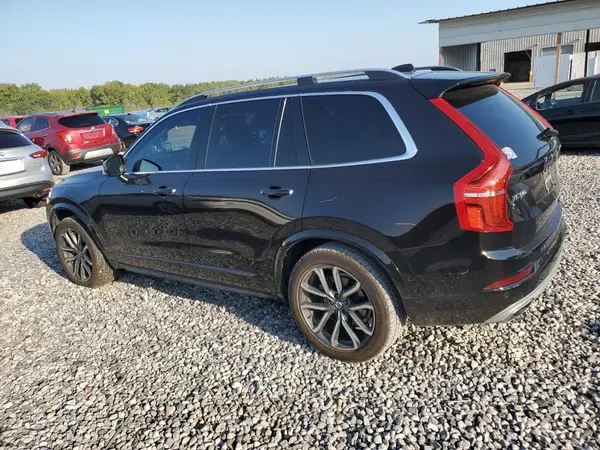 YV4A22PK4G1067218 2016 VOLVO XC90 - Image 2