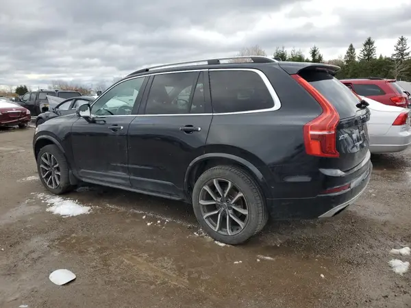 YV4A22PK4G1068773 2016 VOLVO XC90 - Image 2