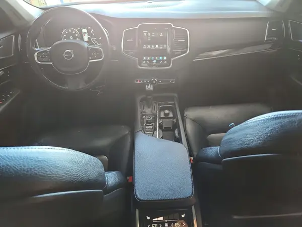 YV4A22PK4G1068899 2016 VOLVO XC90 - Image 8