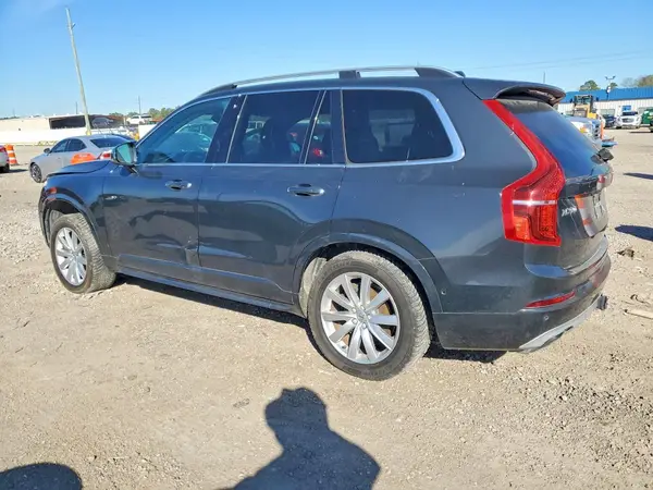 YV4A22PK4G1069261 2016 VOLVO XC90 - Image 2