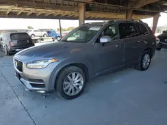 YV4A22PK4G1071365 2016 VOLVO XC90