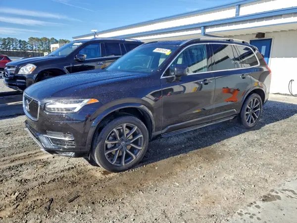 YV4A22PK4G1071396 2016 VOLVO XC90 - Image 1