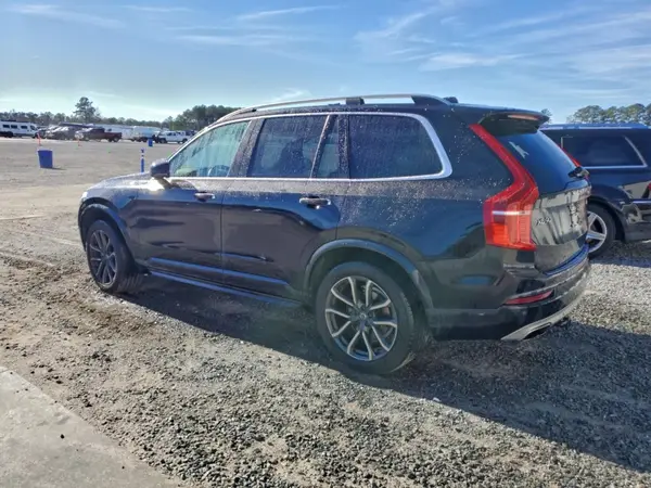 YV4A22PK4G1071396 2016 VOLVO XC90 - Image 2