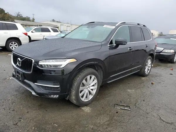 YV4A22PK4G1071673 2016 VOLVO XC90 - Image 1