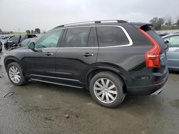 YV4A22PK4G1071673 2016 VOLVO XC90 - Image 2