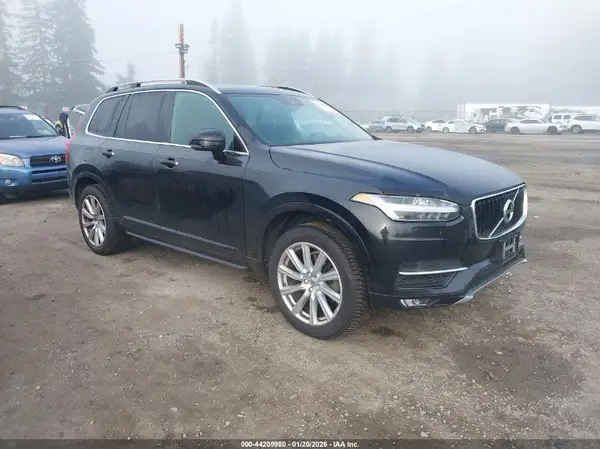 YV4A22PK4G1072015 2016 VOLVO XC90 - Image 1