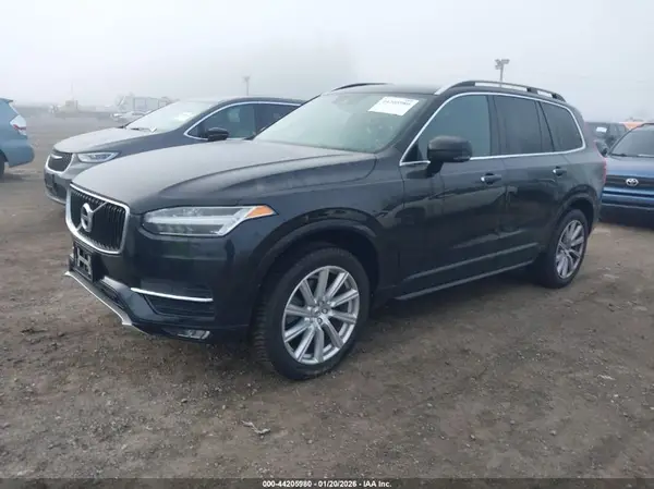 YV4A22PK4G1072015 2016 VOLVO XC90 - Image 2