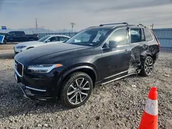 YV4A22PK4G1075531 2016 VOLVO XC90