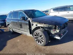 YV4A22PK4G1075562 2016 VOLVO XC90