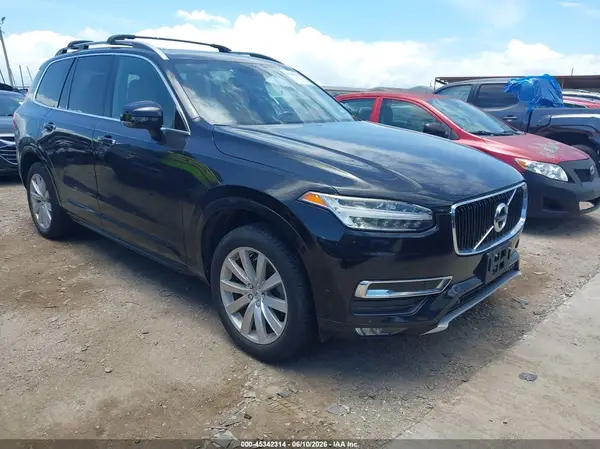 YV4A22PK4G1075691 2016 VOLVO XC90 - Image 1
