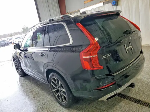 YV4A22PK4G1076601 2016 VOLVO XC90 - Image 2