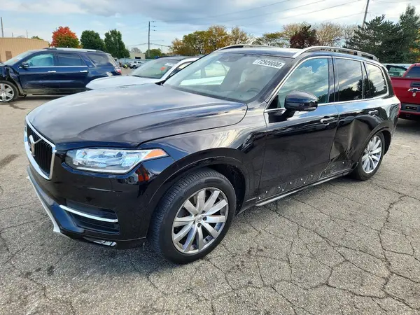 YV4A22PK4G1076615 2016 VOLVO XC90 - Image 1
