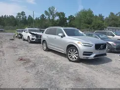 YV4A22PK4G1076744 2016 VOLVO XC90