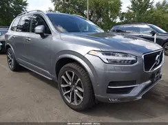 YV4A22PK4G1077005 2016 VOLVO XC90