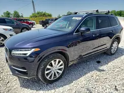 YV4A22PK4G1077747 2016 VOLVO XC90