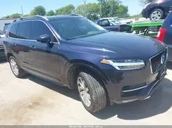 YV4A22PK4G1077750 2016 VOLVO XC90