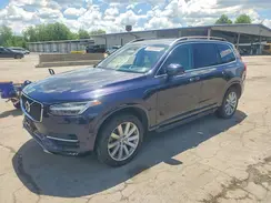 YV4A22PK4G1079790 2016 VOLVO XC90