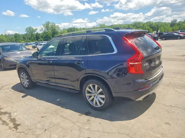 YV4A22PK4G1079790 2016 VOLVO XC90 - Image 2
