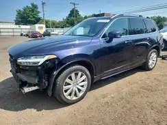 YV4A22PK4G1080390 2016 VOLVO XC90