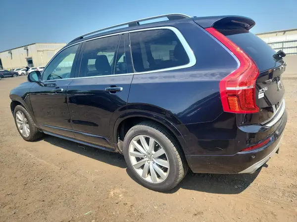 YV4A22PK4G1080390 2016 VOLVO XC90 - Image 2