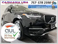 YV4A22PK4G1081054 2016 VOLVO XC90