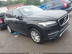 YV4A22PK4G1084438 2016 VOLVO XC90