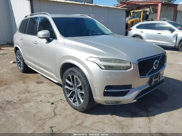 YV4A22PK4G1087114 2016 VOLVO XC90 - Image 1