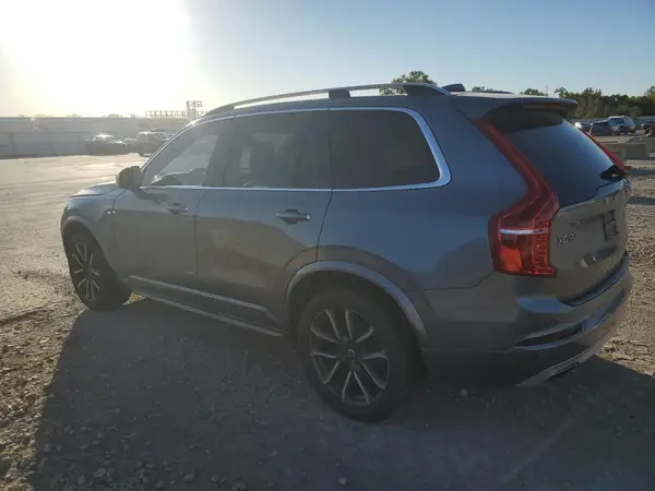 YV4A22PK4G1089459 2016 VOLVO XC90 - Image 2