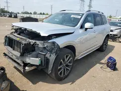 YV4A22PK4G1089557 2016 VOLVO XC90