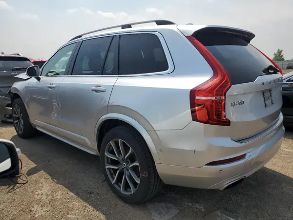 YV4A22PK4G1089557 2016 VOLVO XC90 - Image 2
