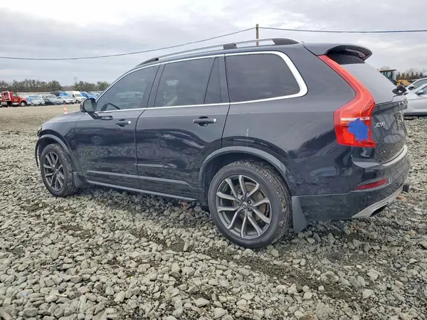 YV4A22PK4G1091437 2016 VOLVO XC90 - Image 2