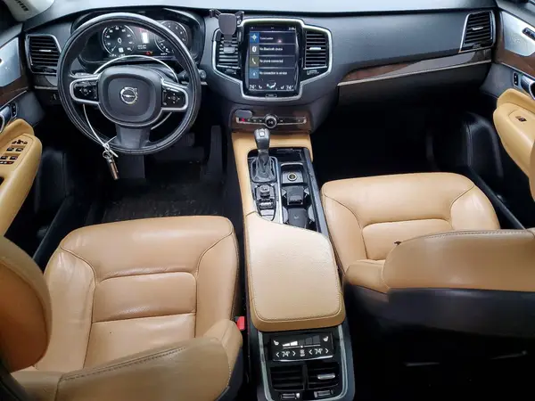 YV4A22PK4G1091437 2016 VOLVO XC90 - Image 8