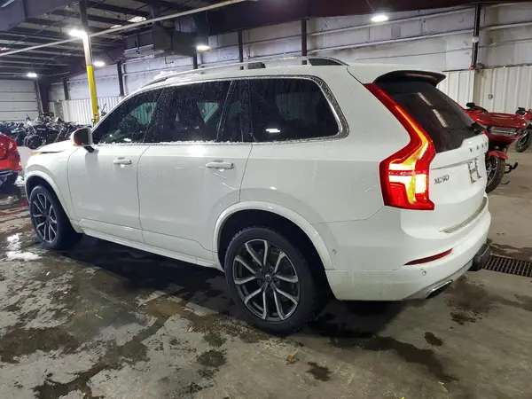 YV4A22PK4G1092121 2016 VOLVO XC90 - Image 2