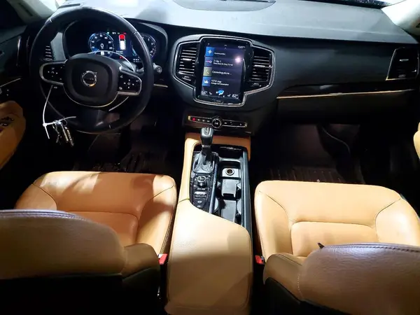 YV4A22PK4G1092121 2016 VOLVO XC90 - Image 8