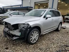 YV4A22PK4G1093057 2016 VOLVO XC90