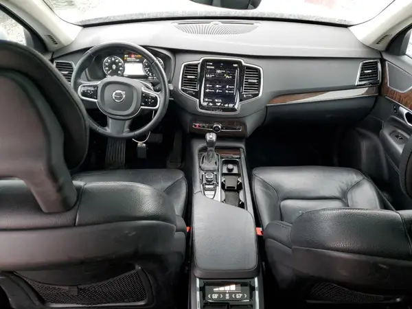 YV4A22PK4G1093057 2016 VOLVO XC90 - Image 8