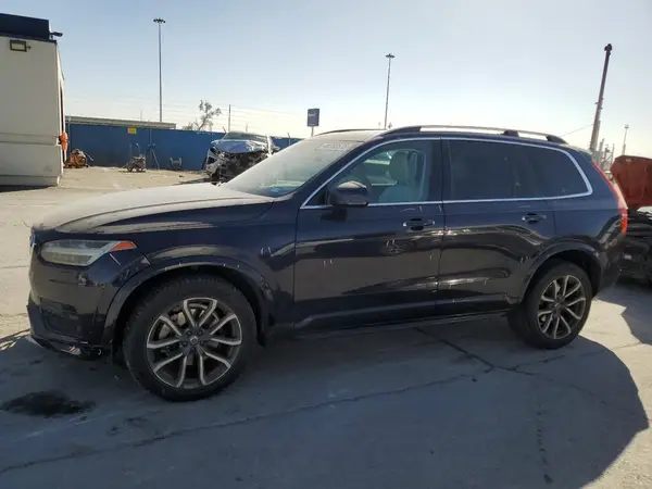 YV4A22PK4G1093446 2016 VOLVO XC90 - Image 1