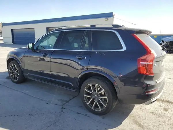 YV4A22PK4G1093446 2016 VOLVO XC90 - Image 2