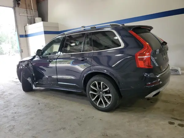 YV4A22PK4G1093480 2016 VOLVO XC90 - Image 2
