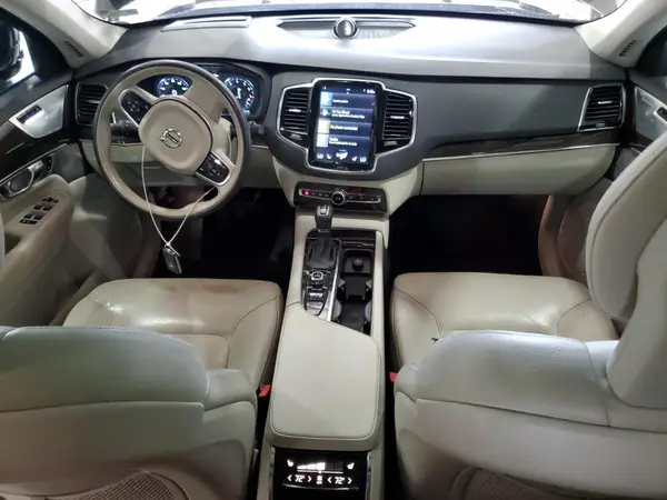 YV4A22PK4G1093480 2016 VOLVO XC90 - Image 8