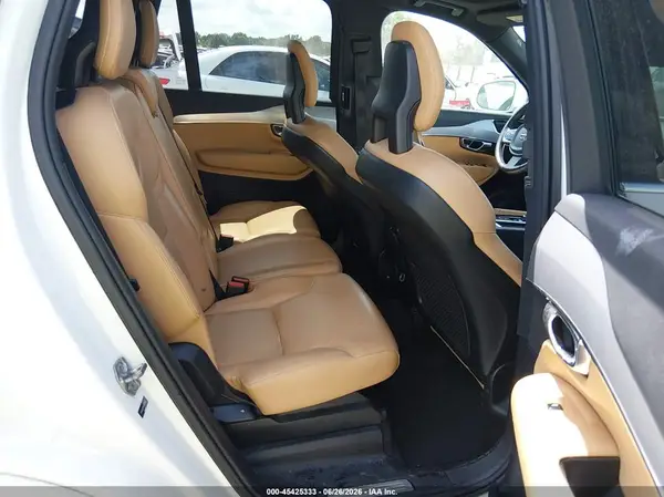 YV4A22PK4H1109162 2017 VOLVO XC90 - Image 8
