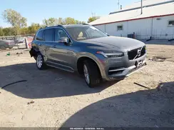 YV4A22PK4H1116189 2017 VOLVO XC90