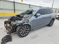 YV4A22PK4H1121439 2017 VOLVO XC90