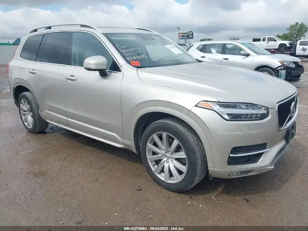 YV4A22PK4H1123336 2017 VOLVO XC90 - Image 1