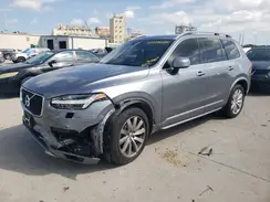 YV4A22PK4H1125748 2017 VOLVO XC90