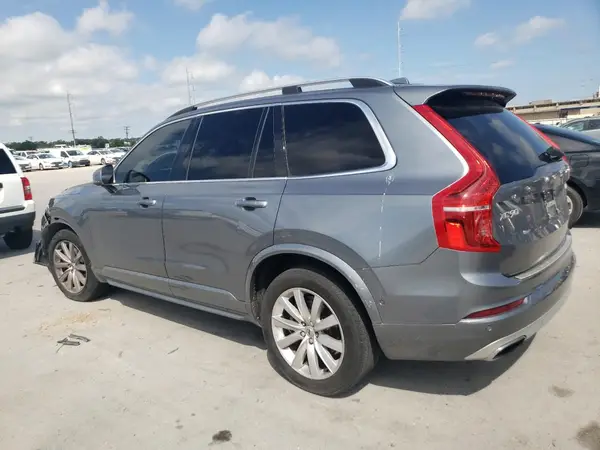 YV4A22PK4H1125748 2017 VOLVO XC90 - Image 2
