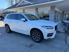 YV4A22PK4H1126799 2017 VOLVO XC90