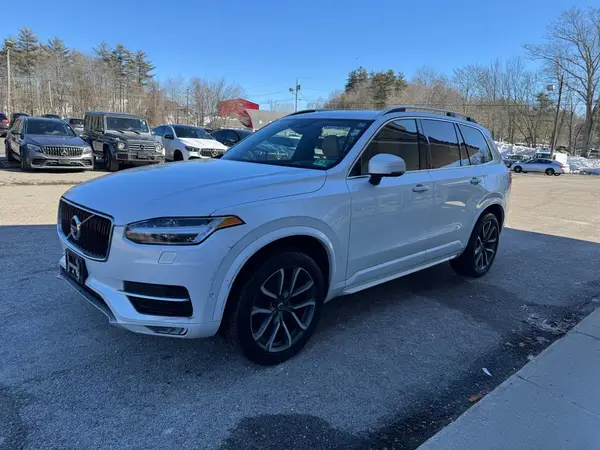 YV4A22PK4H1126799 2017 VOLVO XC90 - Image 2