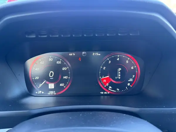 YV4A22PK4H1126799 2017 VOLVO XC90 - Image 8